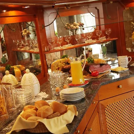 Edel Haibach (Lower Franconia)