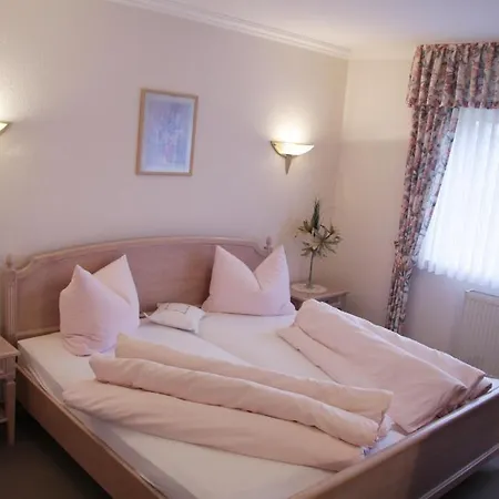 Edel Hotel Haibach (Lower Franconia)
